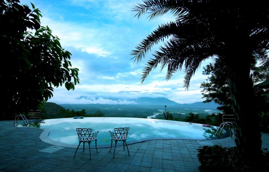 Eden View Comfort