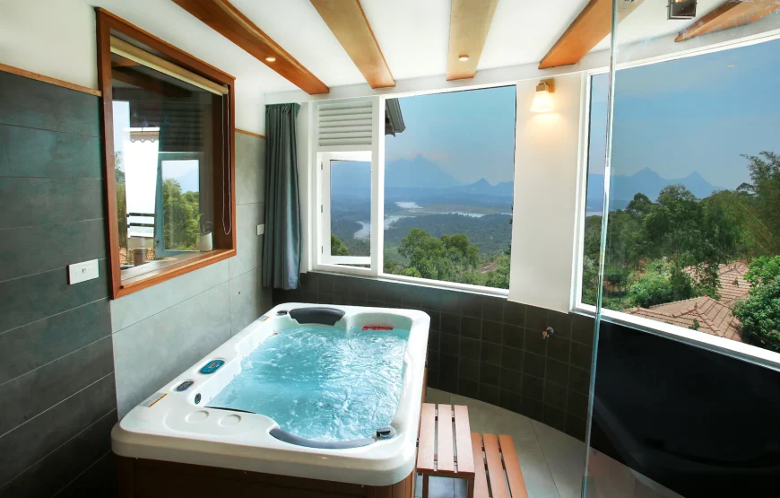 Presidential Royal Suite
