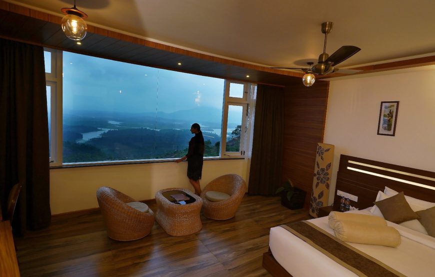 Presidential Royal Suite
