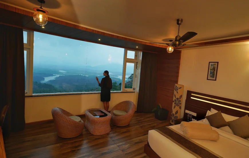 Presidential Royal Suite