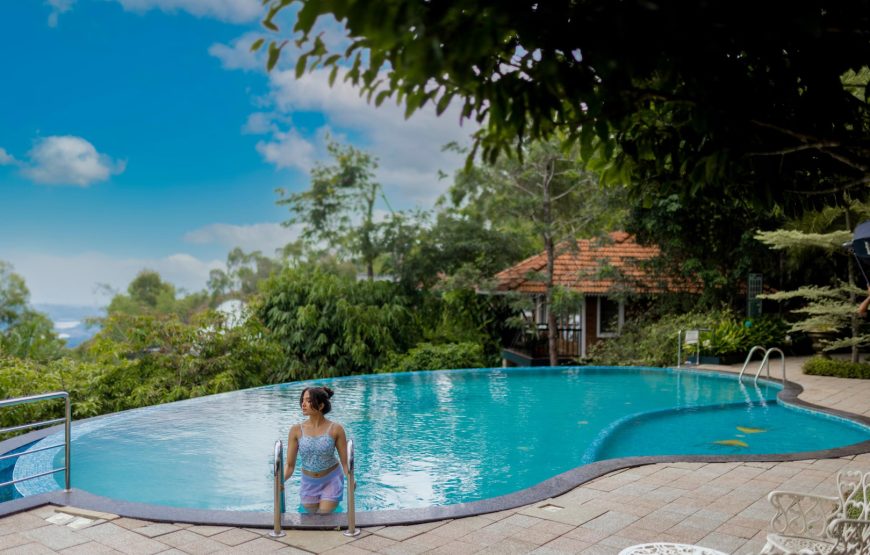 Eden View Comfort