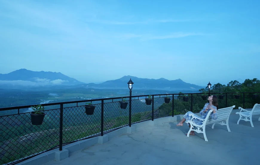 Eden View Comfort