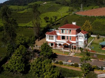 Western Valley Resorts