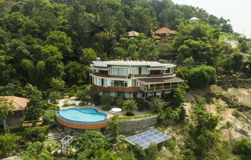 Eden View Comfort