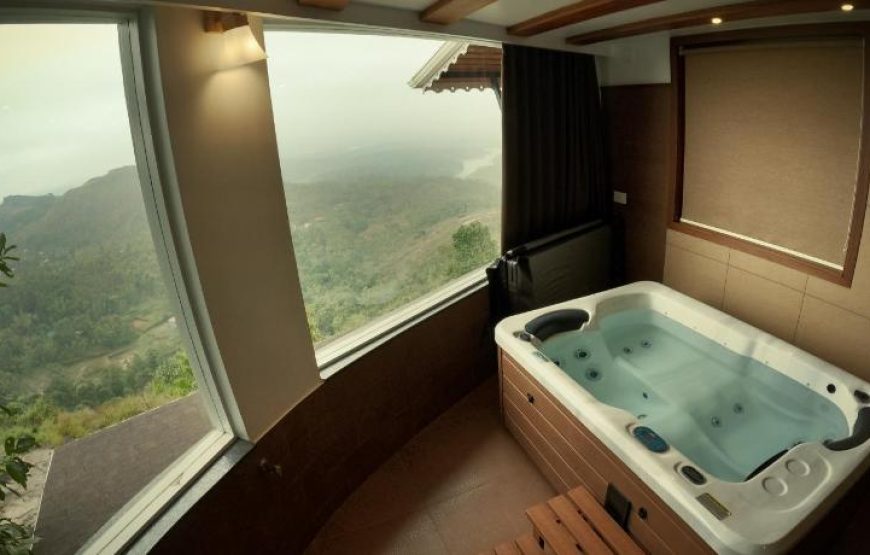 Presidential Royal Suite