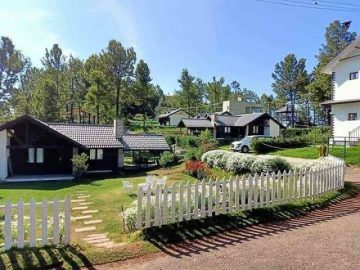Logan Camp Ooty