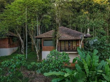 Rain Drops Resort