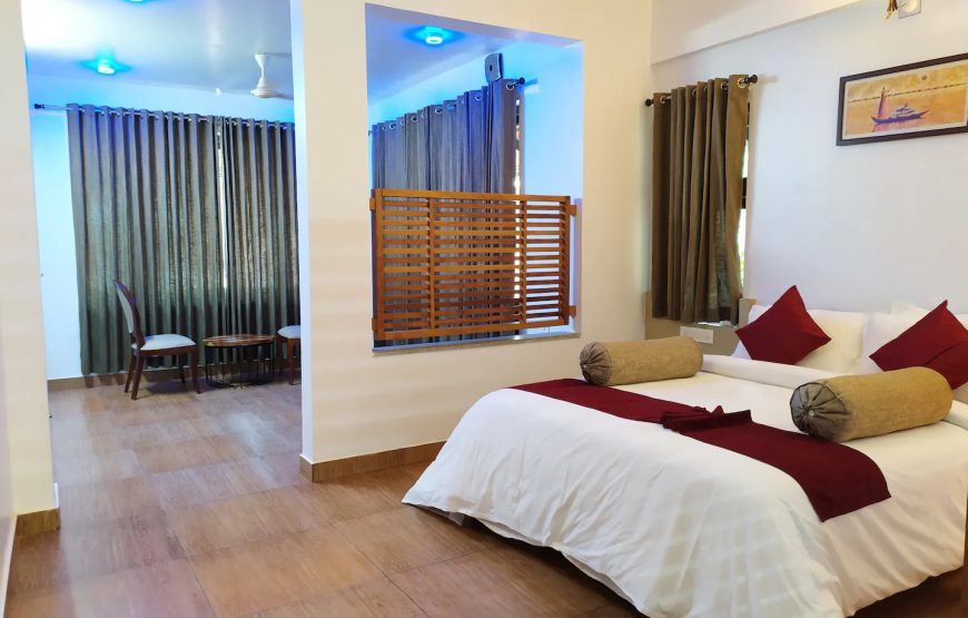 Presidential Royal Suite