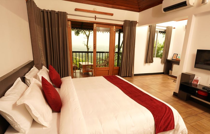 Eden View Comfort
