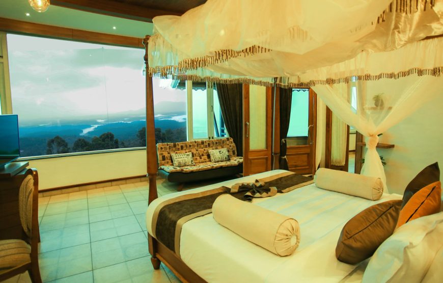 Presidential Royal Suite