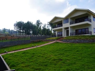Acorn House