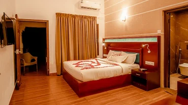 2 Bed Room Cottage