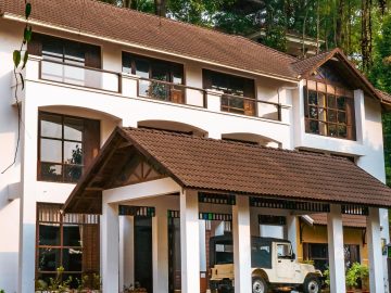 Southern Panorama Indriya Resorts