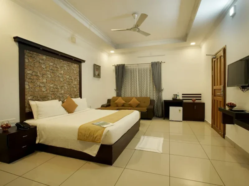 Premium Valley View Room