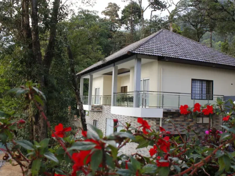 3 Bedroom Pool Villa (06 Adult)